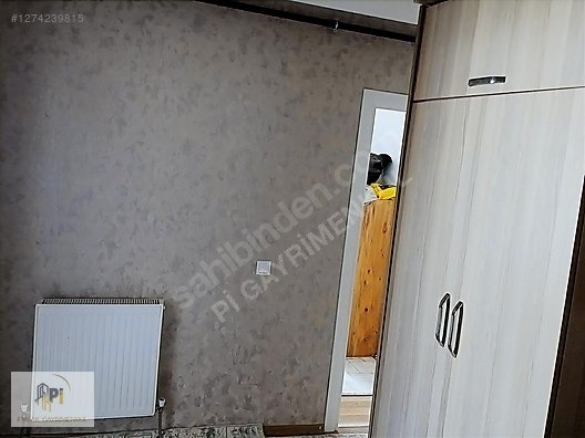 Pİ GAYRİMENKUL'den ÜMİT HASTANESİ YAKINI KATTA TEK DAİRE - ESKİŞEHİR TEPEBAŞI fotoğraf 11