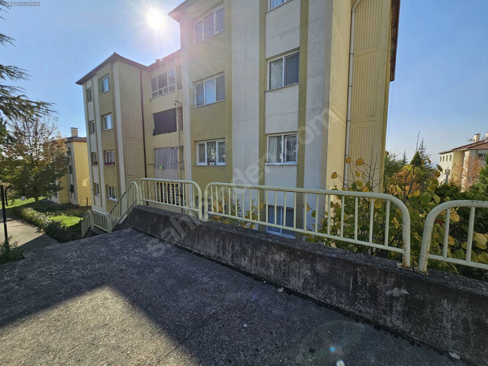 Camilide İçi tadilatlı 3+1 arakat daire - SAKARYA ADAPAZARI fotoğraf 16