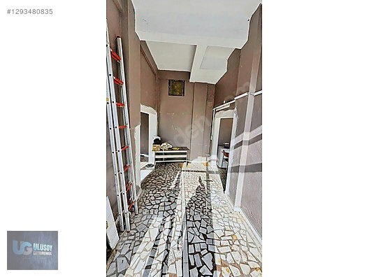 ADLİYE YANINDA SATILIK DÜKKAN - BARTIN MERKEZ fotoğraf 8