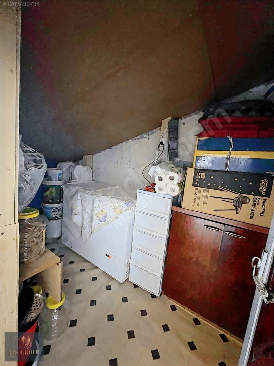 MS GROUP GAYRİMENKUL'DEN iNÖNÜ MAH 4+1 SATILIK DUBLEX DAİRE - SİVAS MERKEZ fotoğraf 22