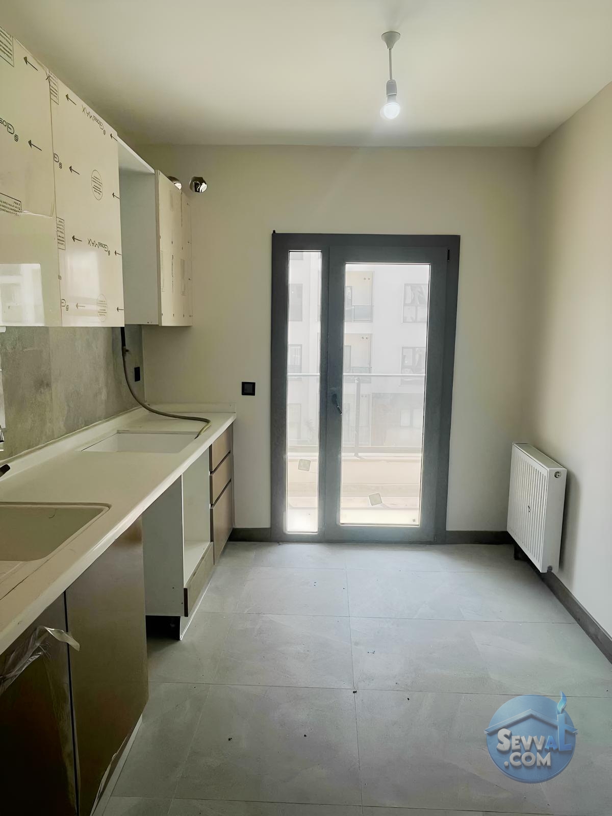 ENKA'DAN KÖRFEZ İLİMTEPE TOKİ 3. ETAP KİRALIK 2+1 DAİRE - Kocaeli Körfez fotoğraf 21
