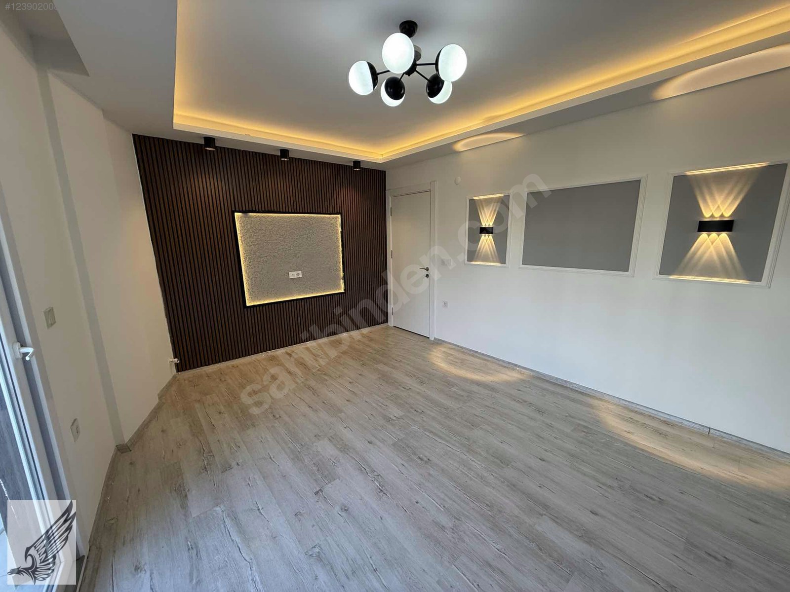 ÇARŞI MERKEZDE YATİRİMLİK ÇAY PROJESİNE KOMŞU 1+1 DAİRE - İZMİR SEFERİHİSAR fotoğraf 6