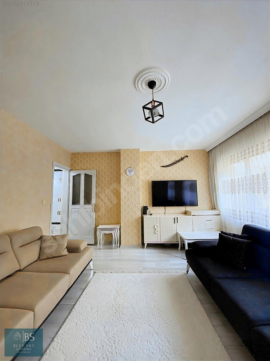 DENİZLİ FESLEĞEN MAH. İÇİ YENİLENMİŞ 2+1 120m2 SATILIK DAİRE - DENİZLİ PAMUKKALE fotoğraf 8