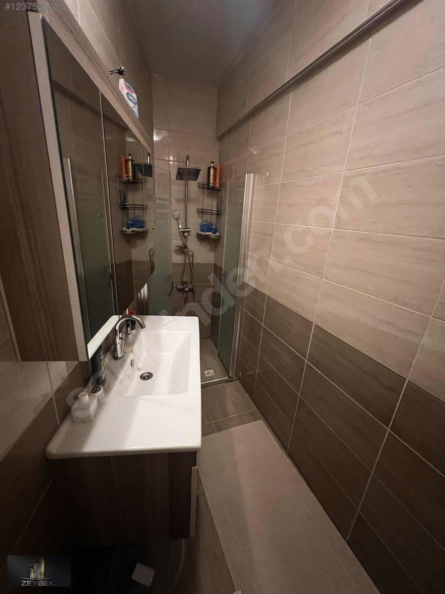 [ZEYBEKTEN] 500 EVLER YÜRÜYÜŞ BAŞLANGIÇINDA 120M² 2+1 4 KATDAİRE - İSTANBUL GAZİOSMANPAŞA fotoğraf 18