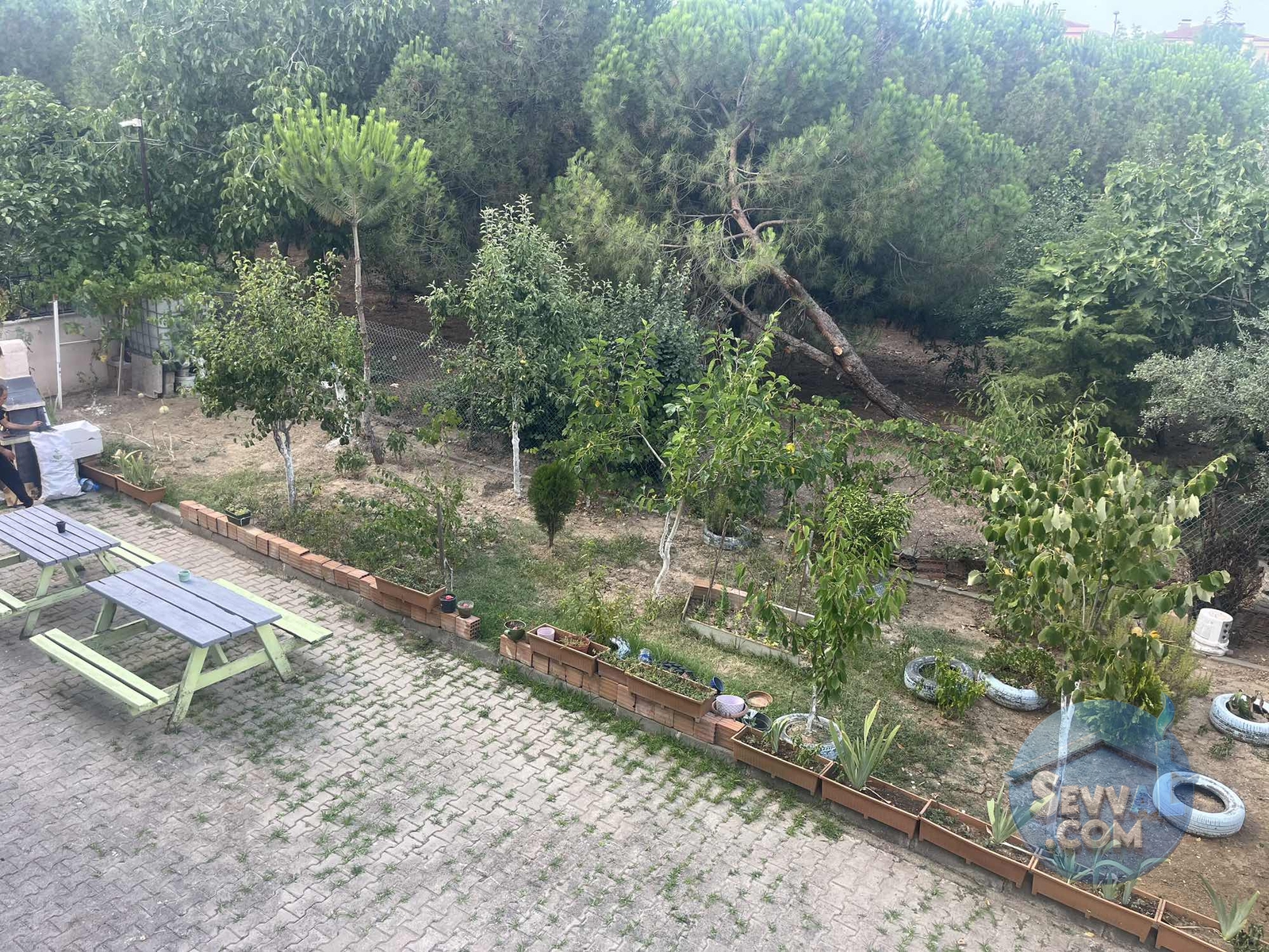 ENKA'DAN DERİNCE İBNİSİNADA KİRALIK 3+1 ARAKAT DAİRE - Kocaeli Derince fotoğraf 12