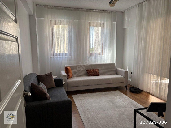 KARAHAYIT TOKİLERDE SATILIK 2+1 ARAKAT YENİ TADİLATLI DAİRE - DENİZLİ PAMUKKALE fotoğraf 3