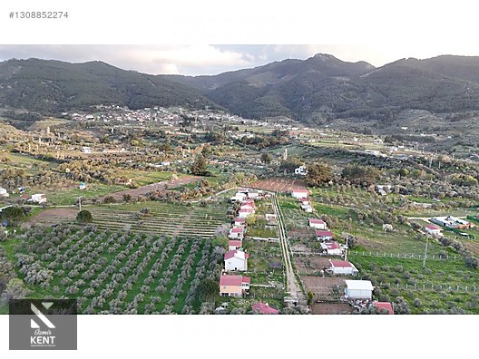 Kemalpaşa Gökyaka Satılık 11.511 m2 Bağ - İZMİR KEMALPAŞA fotoğraf 2