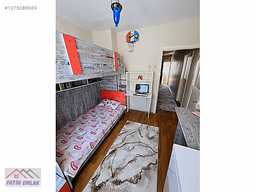 EŞREF DİNÇER MAHALLESİNDE İÇİ YAPILI 3+1 DAİRE - BURSA GEMLİK fotoğraf 25
