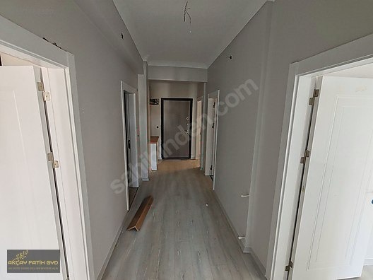 Edremit Tuzcumurat ta SATILIK 3+1 SIFIR Daire - BALIKESİR EDREMİT fotoğraf 14