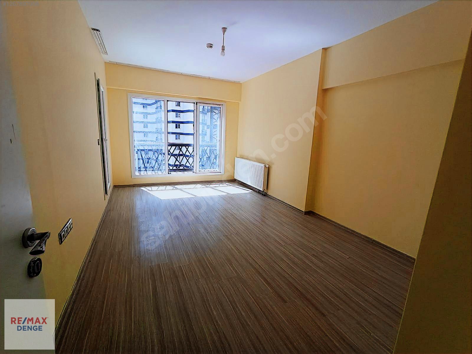 SİTEİÇİ SATILIK 2+1 DAİRE ( BOŞ) 9 YILLIK BİNA - İSTANBUL ESENYURT fotoğraf 12