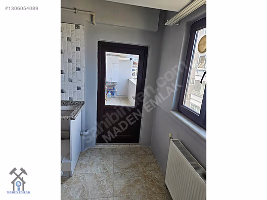 Bahçelievler'de Satılık 3+1 Deniz Manzaralı Daire - ZONGULDAK MERKEZ fotoğraf 5