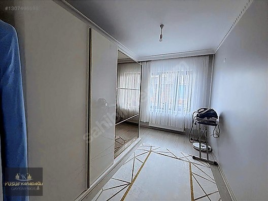 YUSUF KARADAĞLIDAN FAHRİ KAYAHAN GİRİŞTE SATILIK 4+1 LÜKS DAİRE - MALATYA YEŞİLYURT fotoğraf 10