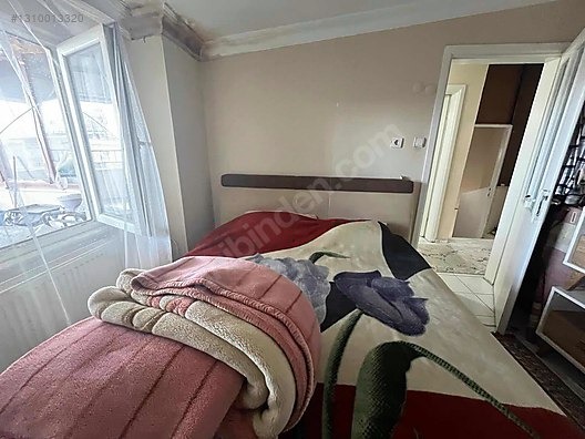 KÖŞEMDEN ÖN CEPHE DENİZE YÜRÜME MESAFESİNDE 4+2 DUBLEKS DAİRE - BALIKESİR EDREMİT fotoğraf 10