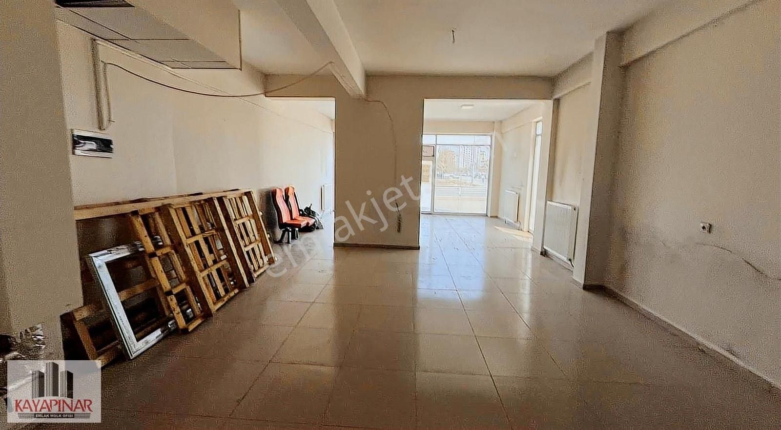 Satılık Dükkan **köşe Başı**bölgenin En Uygunu!! - KAYSERİ KOCASİNAN fotoğraf 5