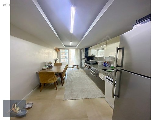 ESENYURT'TA MERKEZİ KONUMDA SATILIK 2+1 DAİRE - İSTANBUL ESENYURT fotoğraf 8