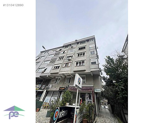POLAT'TAN TERAKKİ CADDESİNE 3 .BİNA 2+1 90m2 KOMBİLİ ANKASTRELİ - İSTANBUL BAKIRKÖY fotoğraf 39