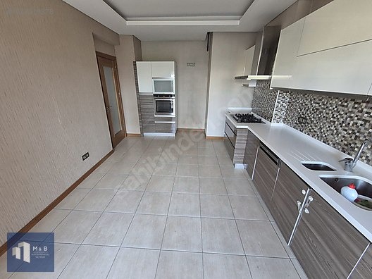 YAZIR MAH-AKASYAPARK KONUTLARINDA-KİRALIK 4+1 ARAKAT GENİŞ DAİRE - KONYA SELÇUKLU fotoğraf 5