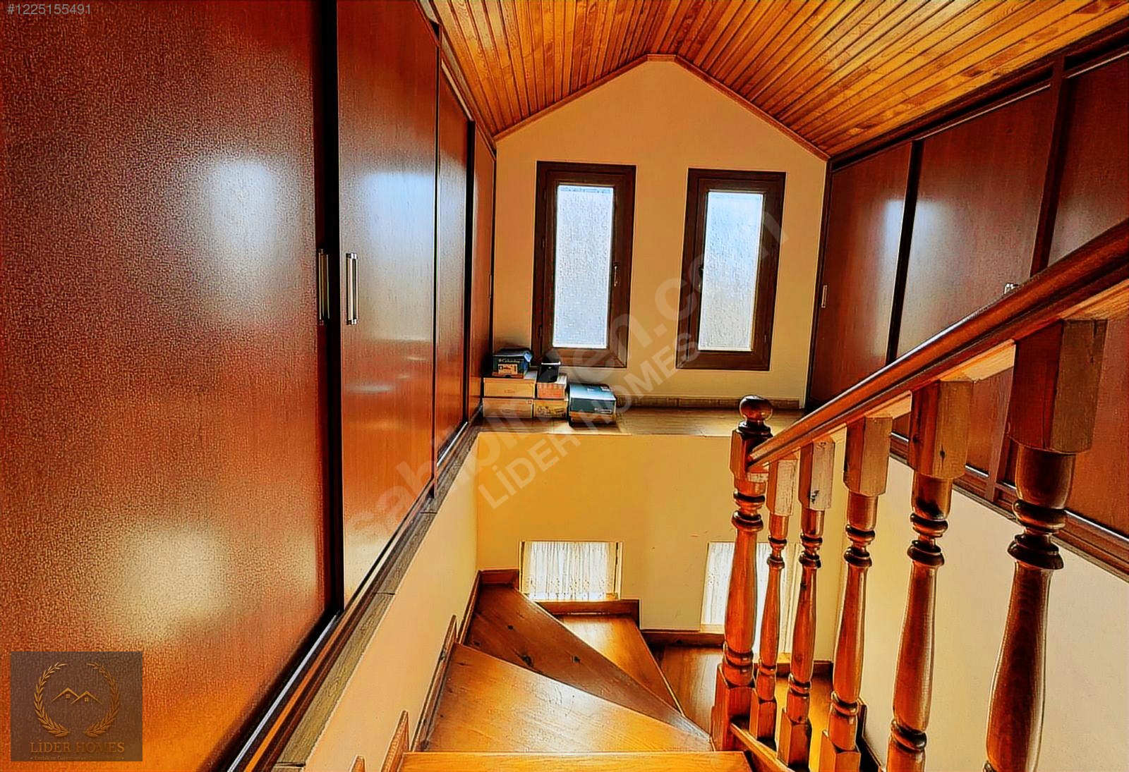 ÖLÜDENİZ HİSARÖNÜ'NDE HAVUZLU MÜSTAKİL VİLLA LİDER HOMES DEN - MUĞLA FETHİYE fotoğraf 8