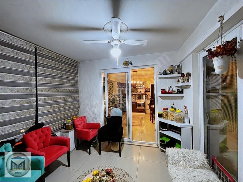 CENNETAYAĞI YENİ KAYMAKAMLIĞA YAKIN SATILIK 3+1 DAİRE - BALIKESİR EDREMİT fotoğraf 10