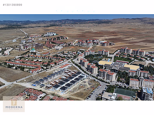TERMAL BÖLGEDE 11.200 M2 İHSANİYE BOZHÜYÜKCUMHURİYET TEK TAPU! - AFYONKARAHİSAR İHSANİYE fotoğraf 4