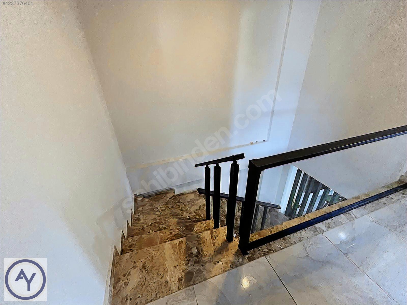 Dalaman Ay Emlaktan Satılık ikiz villa - MUĞLA DALAMAN fotoğraf 6