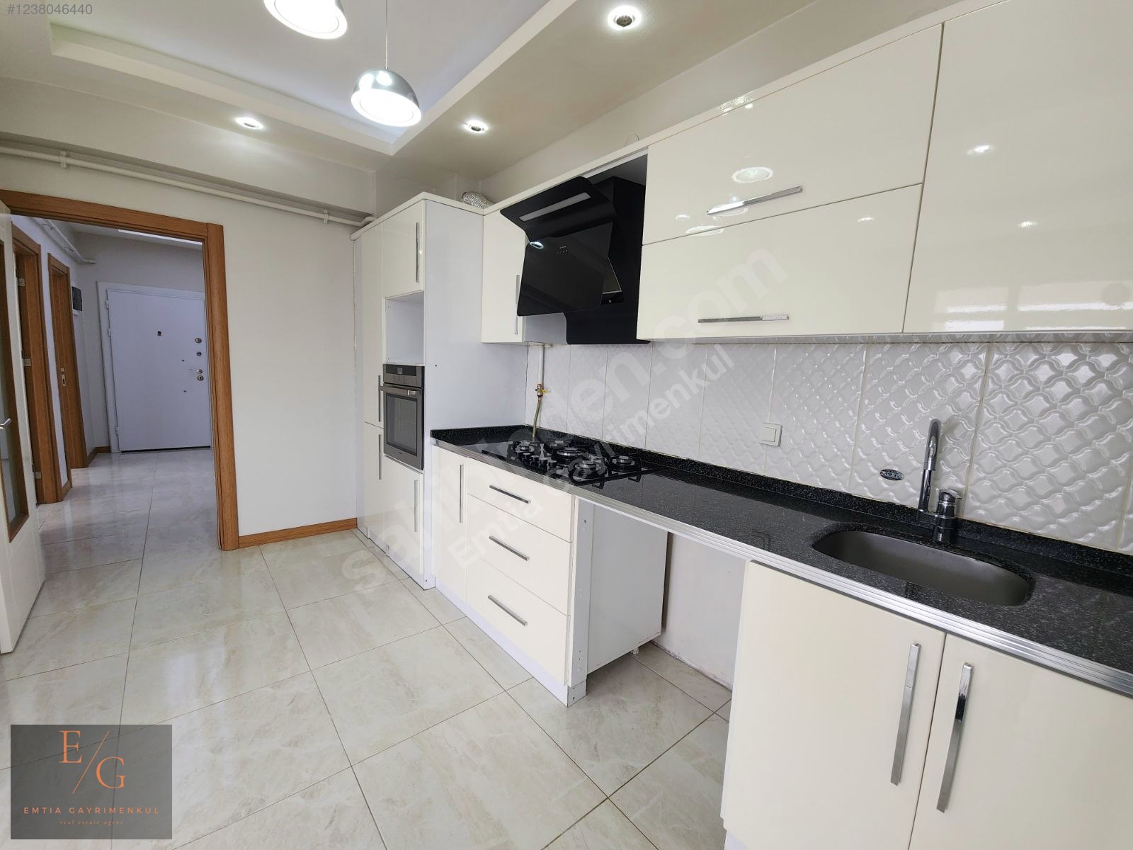 EMTİA'DAN BOSTANBAŞINDA 7 KATLI BİNADA SATILIK 4+1 DAİRE - MALATYA YEŞİLYURT fotoğraf 21