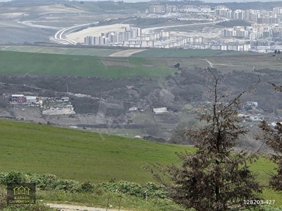 ARNAVUTKÖY DURSUNKÖY ENDÜLÜS CADDE CEPHELİ PARSELDE 230 M2 - İSTANBUL ARNAVUTKÖY fotoğraf 19