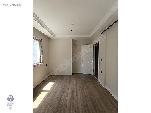 MEKTEBİM OKULLARI YANI SIFIR LÜX 2+1 DAİRE - ADANA SEYHAN fotoğraf 4
