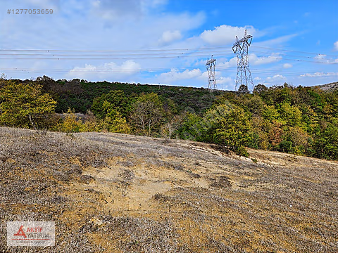 İZMİT KAYNARCA'DA TERAS KONUMDA 1449 M2 SATILIK FIRSAT TARLA - KOCAELİ İZMİT fotoğraf 11