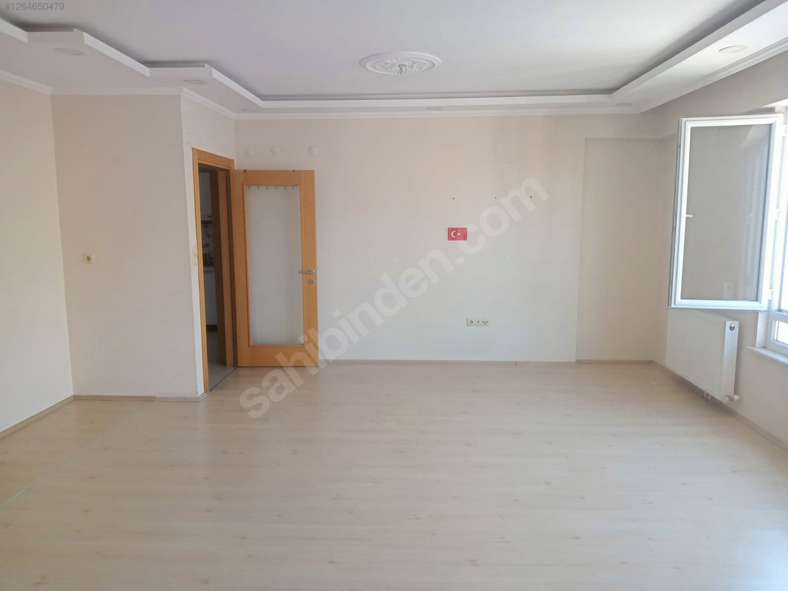 OBHD GLOBAL GAYRİMENKUL'DEN TEYYAREDÜZÜ'NDE SATILIK DAİRE - GİRESUN MERKEZ fotoğraf 9