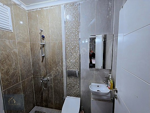3+1 YENİ BİNA (2.KAT) HAVUZLU SİTE İÇE(ŞEHİR HASTAHANESİNE KOMŞU - YALOVA MERKEZ fotoğraf 12