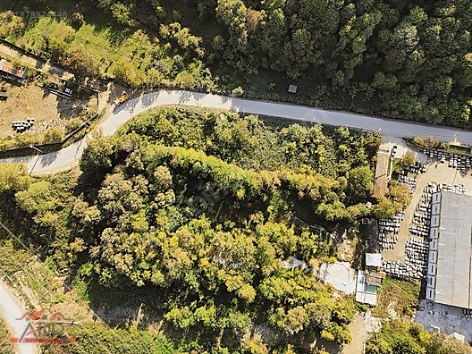 ARİFİYE AHMEDİYE DE EMSAL 0.1 5120 M2 SATILIK SANAYİ İMARLI ARSA - SAKARYA ARİFİYE fotoğraf 20