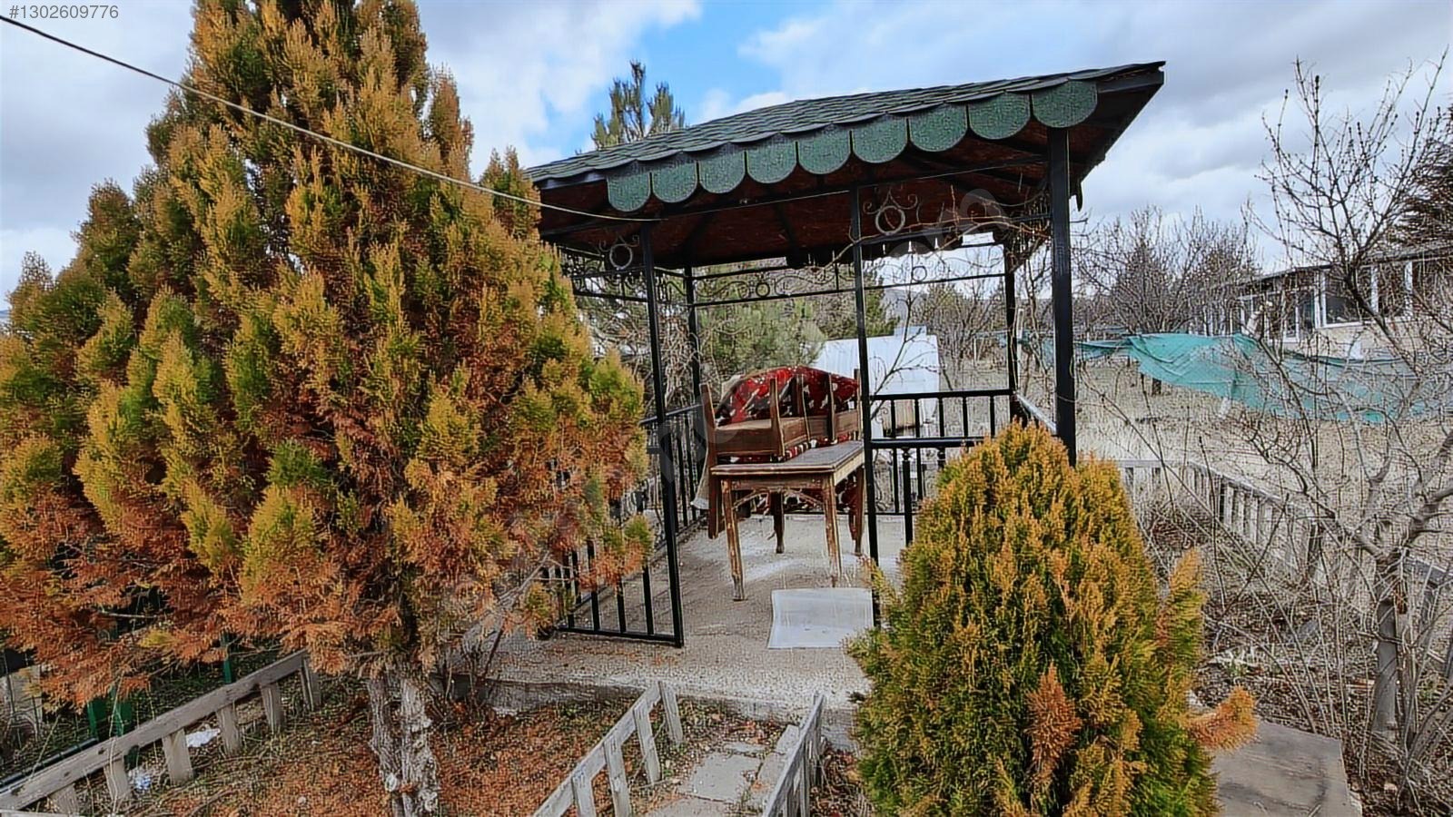 GELECEĞE YATIRIM - ANKARA GÖLBAŞI fotoğraf 17