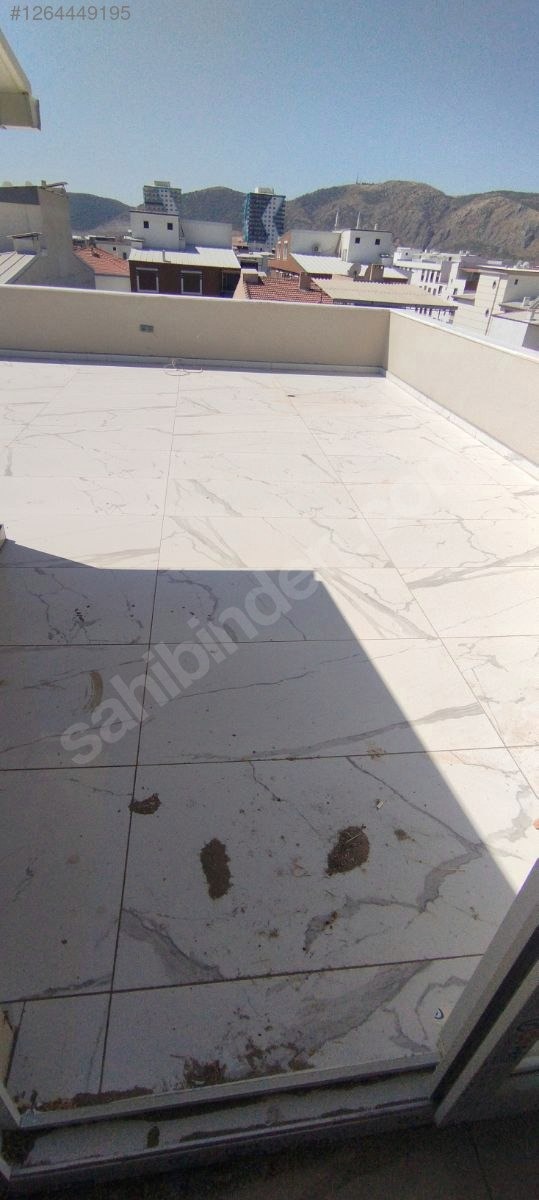 DOSTLARDAN HÜRRİYET MAH SATİLİK DUPLEX - MANİSA AKHİSAR fotoğraf 7