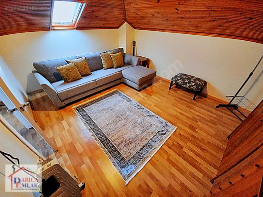 SİTE İÇERİSİNDE SATILIK MÜSTAKİL VİLLA FIRSATI - KOCAELİ DARICA fotoğraf 22