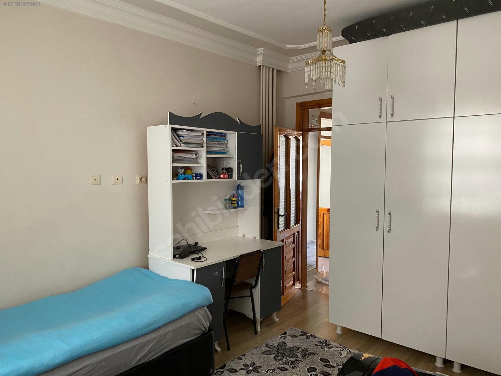 GÜZEL EMLAK TAN ACİL SATILIK DUBLEKS DAİRE - ŞANLIURFA HALİLİYE fotoğraf 10