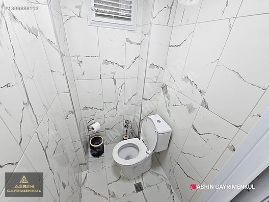 DOKUMA ULUS MAH. GENİŞ VE BAKIMLI 2+1 KATTA SATILIK DAİRE - ANTALYA KEPEZ fotoğraf 24
