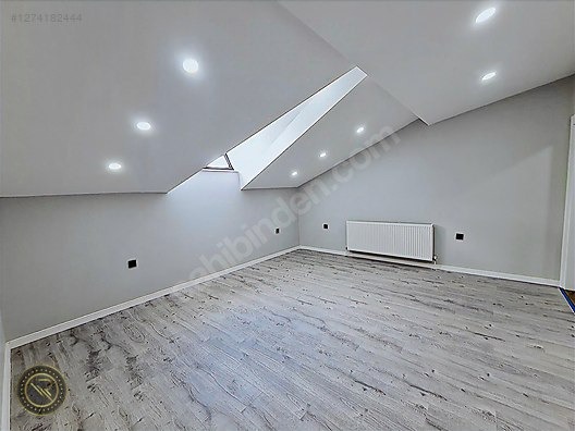 HAYALİNİZDEKİ DUBLEKS İSKANLI BİNADA 2+2 DUBLEKS DAİRE - KIRKLARELİ MERKEZ fotoğraf 6