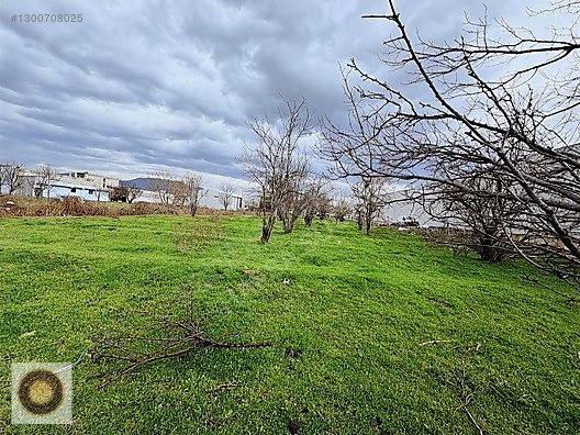 ŞİRİNEVLER MH SATILIK FABİRKA VE DEPO ARSASI - BURSA YILDIRIM fotoğraf 17