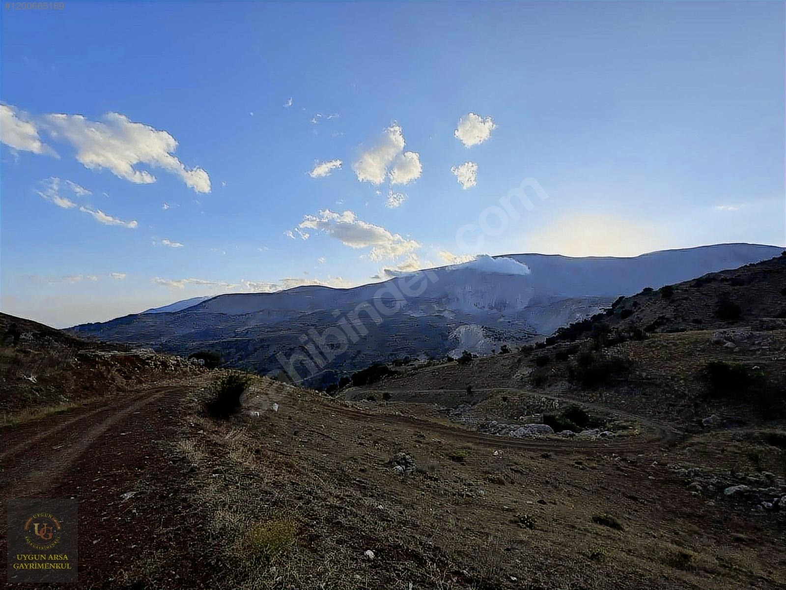 ANTALYA KUMLUCA DERE'DE 7.063 M2 UYGUN ARSA - ANTALYA KUMLUCA fotoğraf 8