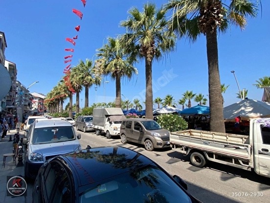 KARAMÜRSEL MERKEZDE, PRESTİJLİ KONUMDA 50 M² SATILIK DÜKKÂN - KOCAELİ KARAMÜRSEL fotoğraf 21