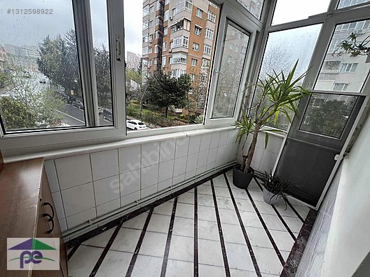 POLAT'TAN 3+1 100m2 KOMBİLİ 2.KATTA METROYA 5 DK MESAFEDE - İSTANBUL KADIKÖY fotoğraf 5