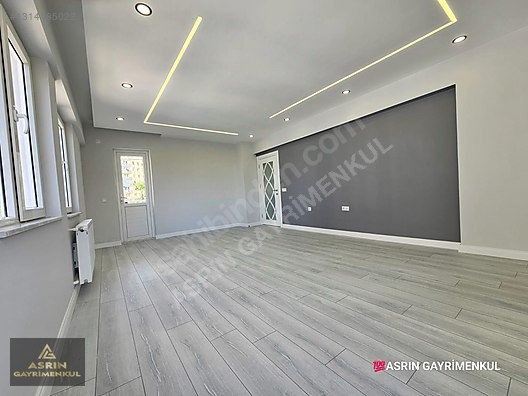 DOKUMA ATATÜRK MAH SİTE İÇİ ARAKAT 3+1 FULL YAPILI SATILIK DAİRE - ANTALYA KEPEZ fotoğraf 6