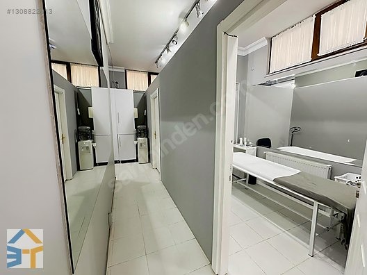Ümraniye Çamlık'ta Devren Satılık Güzellik Salonu | Full Ekipman - İSTANBUL ÜMRANİYE fotoğraf 7