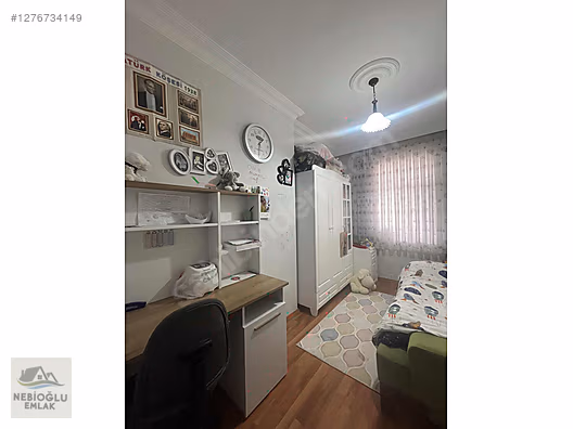 NEBİOĞLU EMLAKTAN ÇINARLI MAH.ÇENESUYU MERKEZDE 3+1 DAİRE - KOCAELİ DERİNCE fotoğraf 34