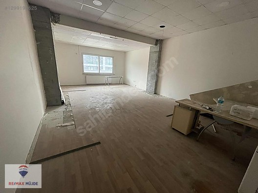 Eyüpsultan Yeşilpınar'da 350m²+ 200 Teraslı Kiralık Ofis - İSTANBUL EYÜPSULTAN fotoğraf 21