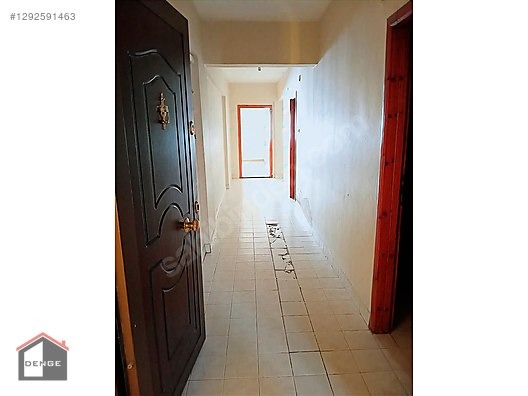TABAKLAR MAHALLESİNDE 2+1 SATILIK DAİRE - BOLU MERKEZ fotoğraf 17