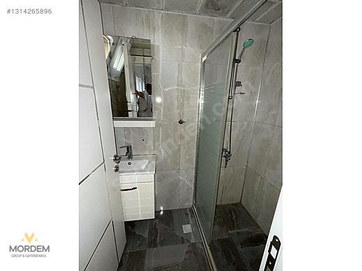 MURATBEY MAH. İZBAN'A 50 METRE 3+1 ARA KAT - İZMİR TORBALI fotoğraf 11