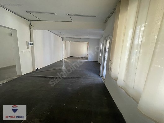 BAYRAMPAŞA TERAZIDEREDE KIRALIK 200 M2 2.KAT IŞYERI - İSTANBUL BAYRAMPAŞA fotoğraf 6