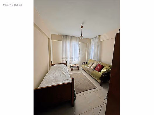 MÜSTAKİL EŞYALI KİRALIK TRİBLEX - HATAY ANTAKYA fotoğraf 17